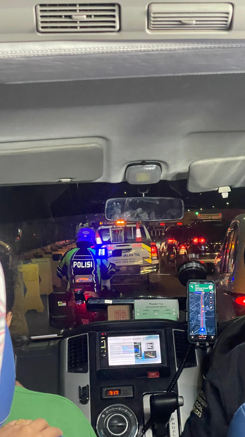 Royal Ambulance X Voorijder X Damkar