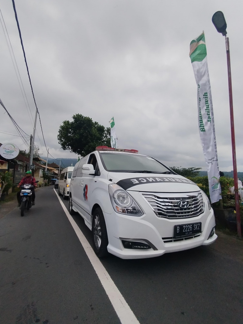 Event KTT ASEAN BALI