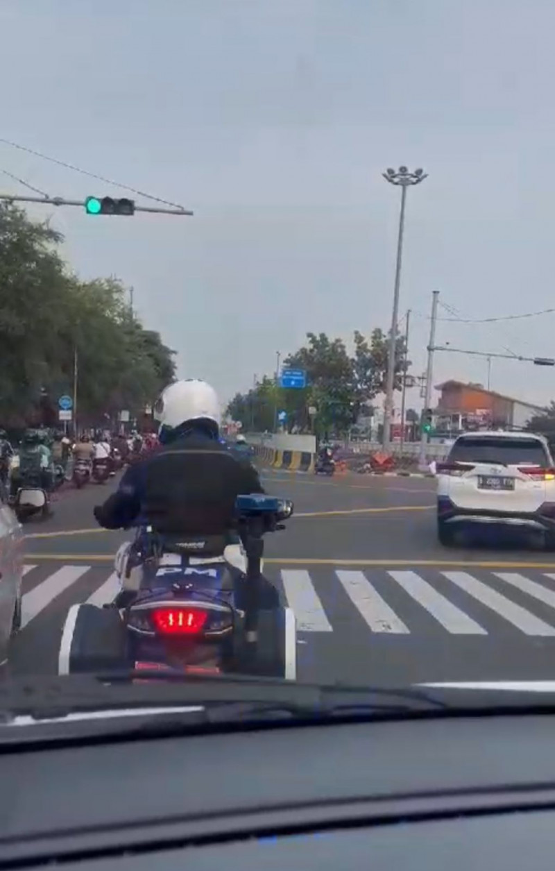 Royal Ambulance X Voorijder X Damkar