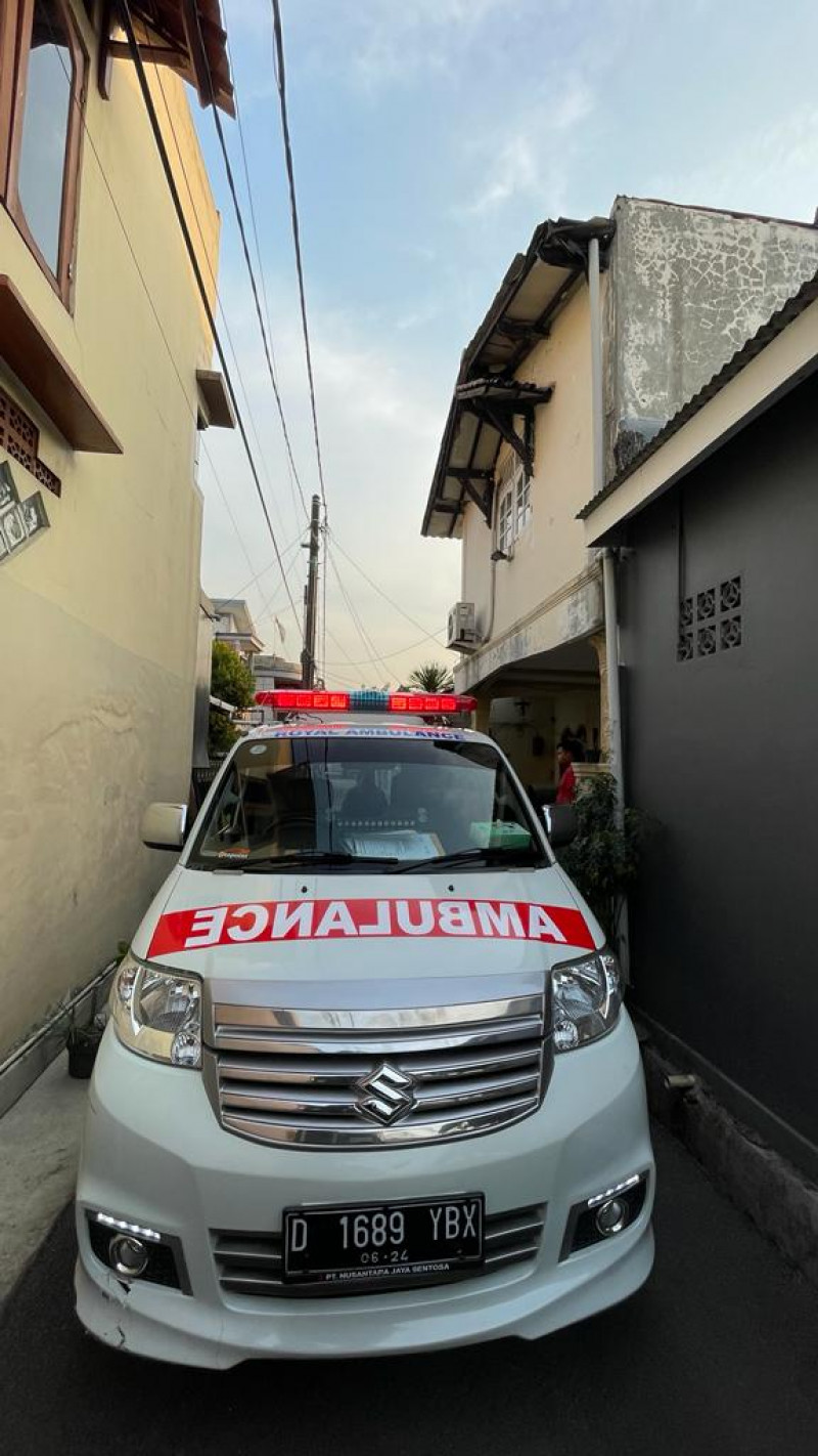 Ambulance Medical Ekonomi