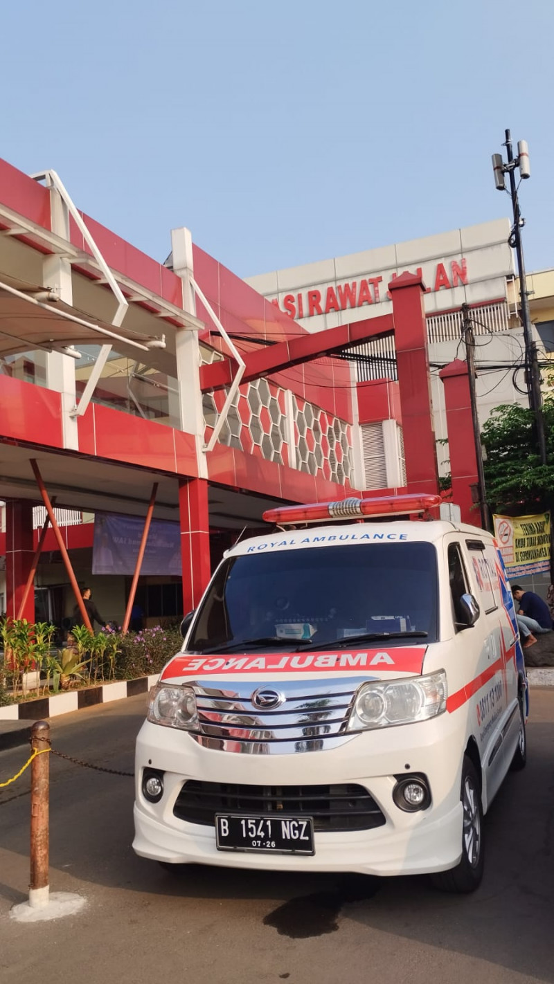 Ambulance Medical Ekonomi