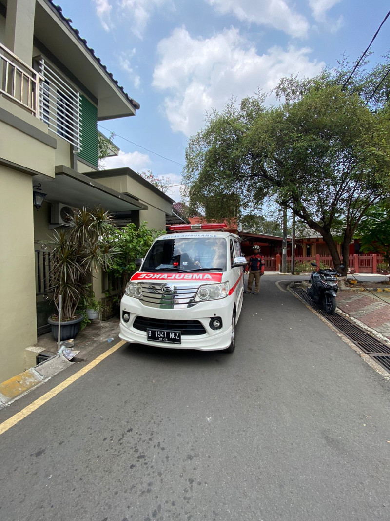 Ambulance Medical Ekonomi