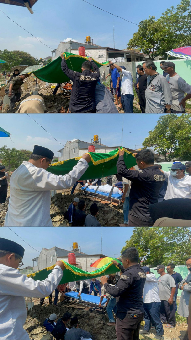 Ambulance Medical Ekonomi