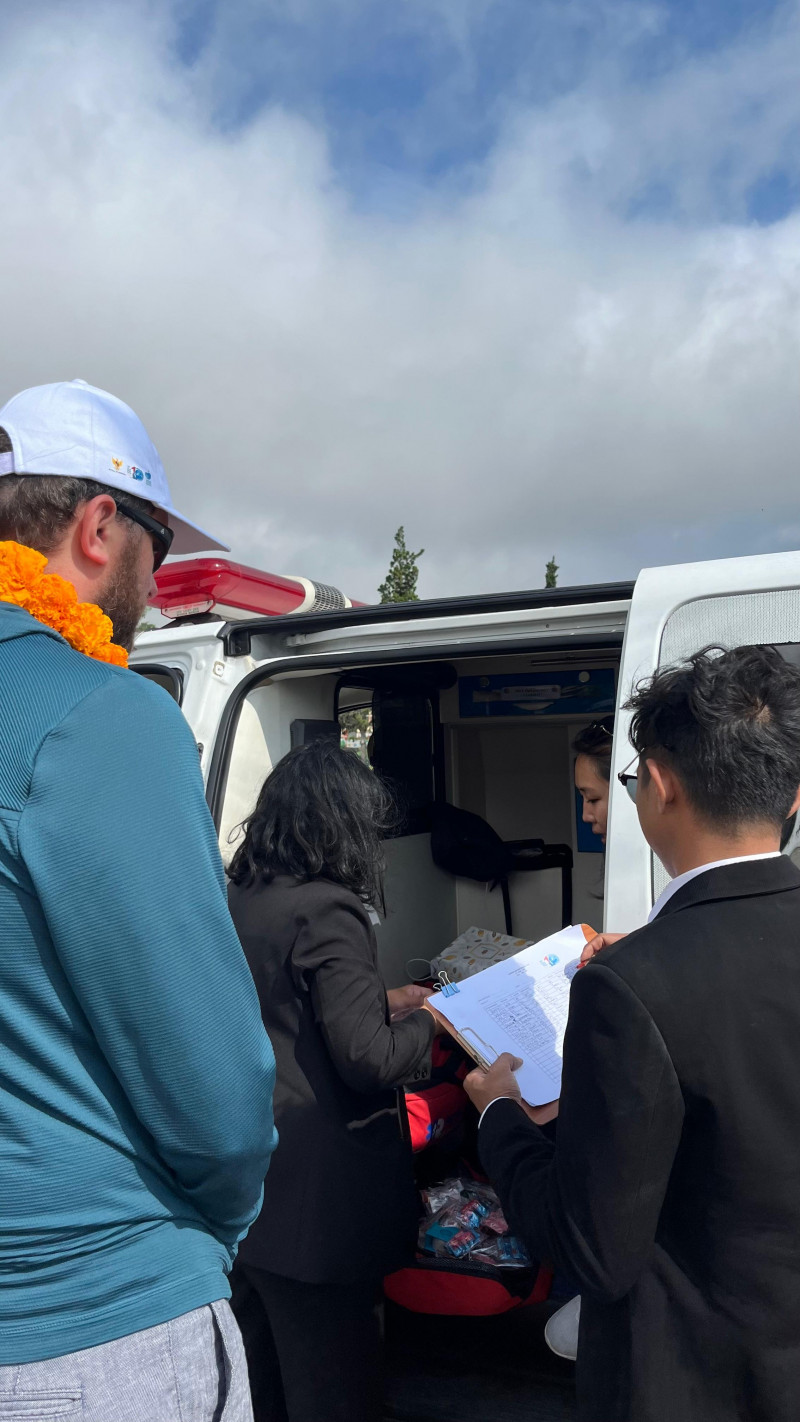 Event KTT ASEAN BALI