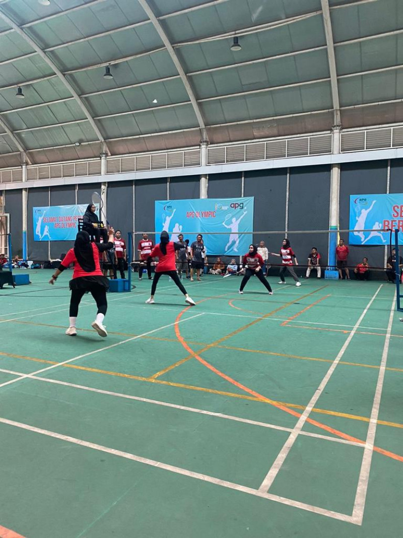 Ambulance Standby Event