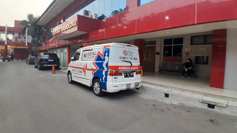 Ambulance Medical Ekonomi