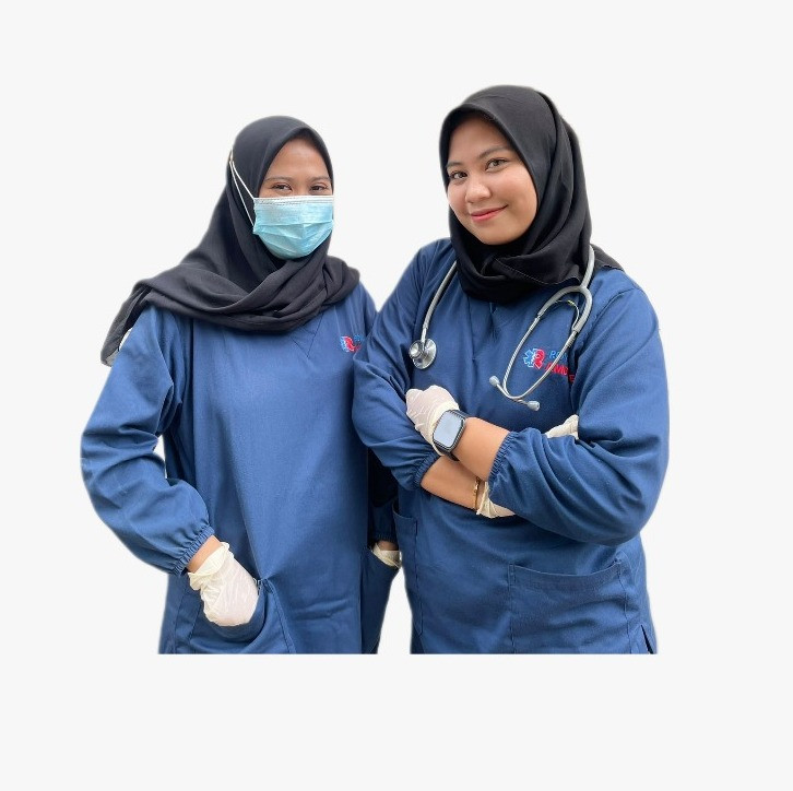 ROYAL AMBULANCE